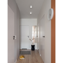 BRENAS 17W LED LAMPA NATYNKOWA     LE44389 Luces Exclusivas